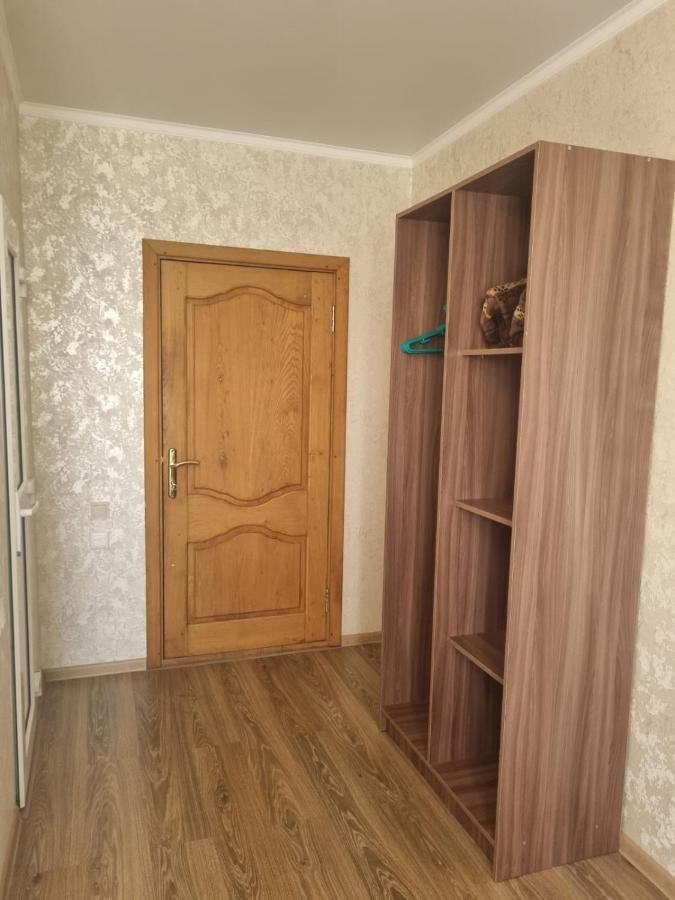 Ахра Hotell Gagry Eksteriør bilde