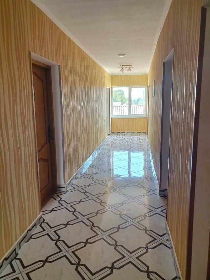 Ахра Hotell Gagry Eksteriør bilde
